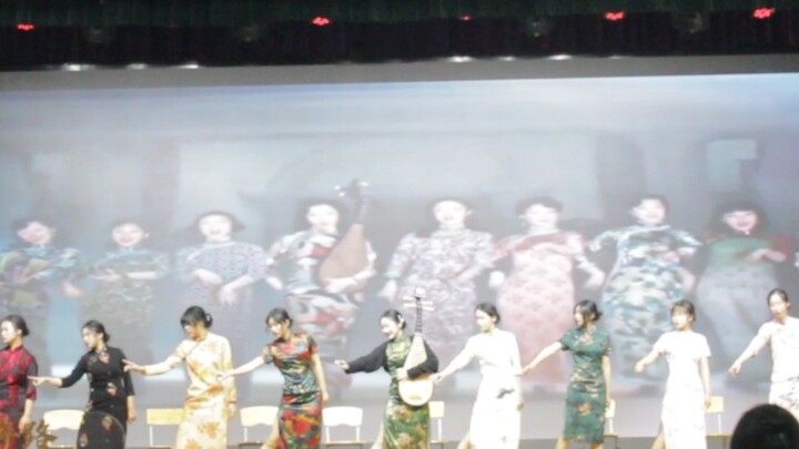 What makes the audience boil as soon as he comes out! ! [Camel Middle School] Red May Activity "Jinl