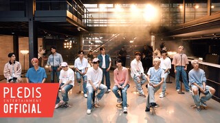 [VIDEO ĐẶC BIỆT] SEVENTEEN - Buổi biểu diễn trực tiếp của ban nhạc '_WORLD'