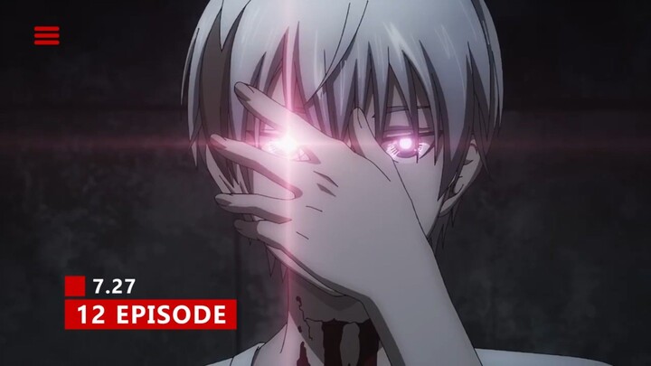 Manusia Terkuat Terlahir Kembali Sebagai Bocah - rekomendasi anime