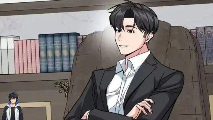 นักลงทุนผู้มองเห็นอนาคต ตอนที่95
