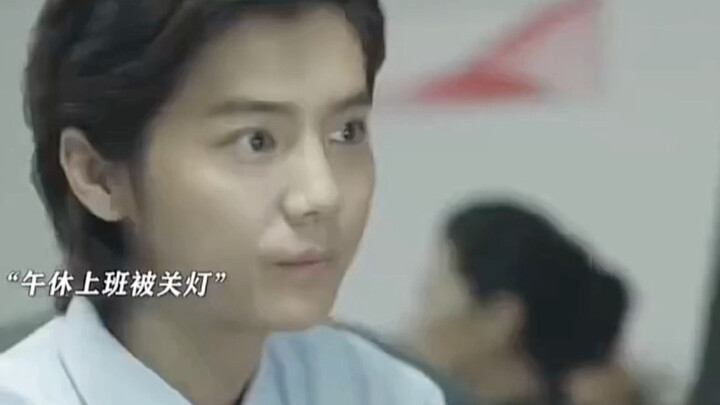 Step by step, I'll teach you how to navigate social situations—this kind of boss is like a surrogate