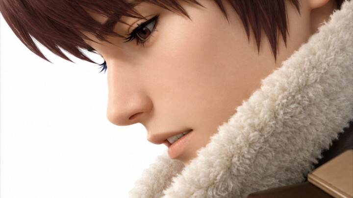 Pemuda Ini Terjebak Cinta Segitiga Usai Sahabatnya Bunuh Diri - Norwegian Wood [3D Fanart]