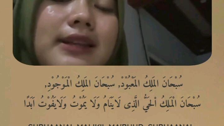 merdu sekali suara kakak ini