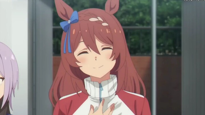 Mama Creek wanna play goo goo baby