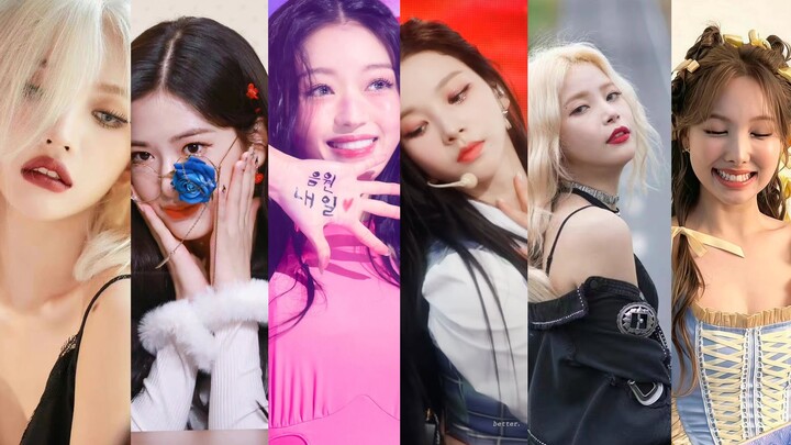 "حركات الرقص التي لا يستطيع القيام بها إلا هم"｜(6)