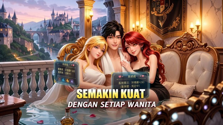 Semakin Kuat dengan Setiap Wanita Full Bahasa Indonesia (DW)