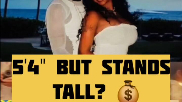 The Insane Truth About Lil Uzi Vert’s Height & Love Life! 🤯