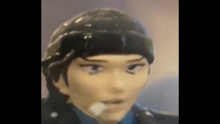 (Akai Shuichi) Ten thousand yen is painful