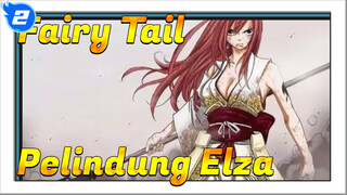 Fairy Tail | Palingdung Elza (Epik 3) - Bagian 1_2