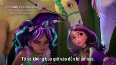 Học viện Kỳ Lân EP 3 [Sub Việt]