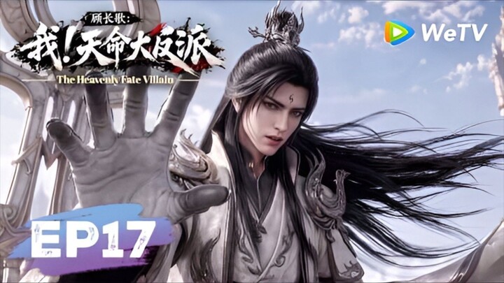 The Heavenly Fate Villain Episode 17 Sub Indo