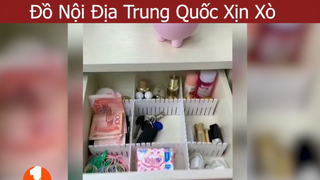 Đồ nội địa Trung Quốc BÁ ĐẠO như thế nào 48 #noidiatrungquoc