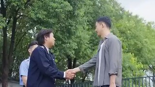 &{เต็มเรื่อง}ชายถูกกลั่นแกล้งติดคุก 10 ปี ภรรยาทิ้ง กลายเป็นเชฟเทพระดับเทพ