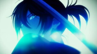 Anime Mix [AMV/Seamless Edit] 60 Anime in 2 Minutes