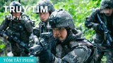 Tóm Tắt Phim ZOMBIE Hàn Quốc 2021 TRUY TÌM (Tập 7&8) | Cuồng Phim Review