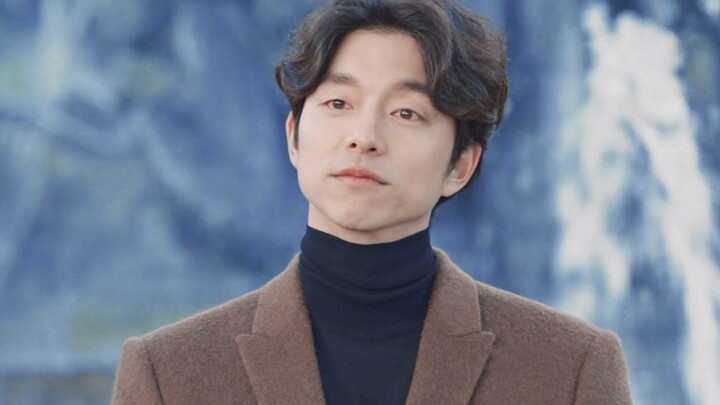Charming moments of Gong Yoo in <Guardian: The Lonely and Great God>