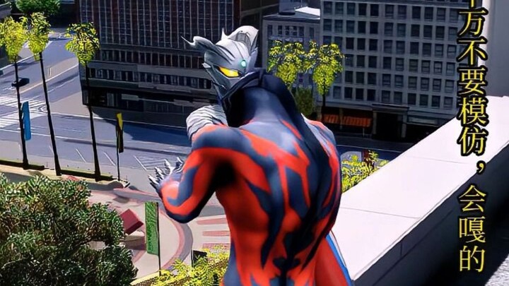 No one believes in Hikari anymore. Brother Zero can't beat Belia.