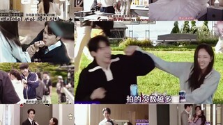 谁都敢说，大力女子养成，非一日之功