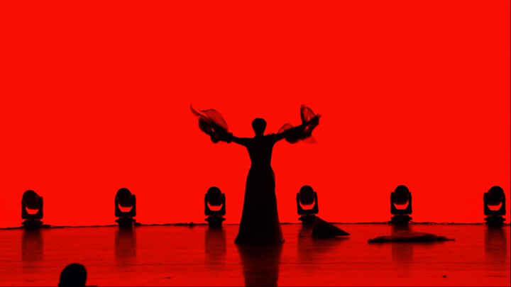 The full version of Peking University’s stage mistake is here!