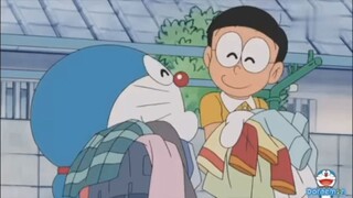 Doraemon episode 284 - Lampu pengeras (Bahasa malay)