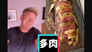 Panggangan Gordon Ramsay: Hewan yang Tertabrak #YYY Tim Penerjemah#