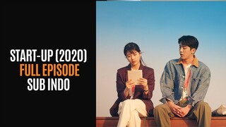 START-UP (2020) | FULL EPISODE | SUB INDO