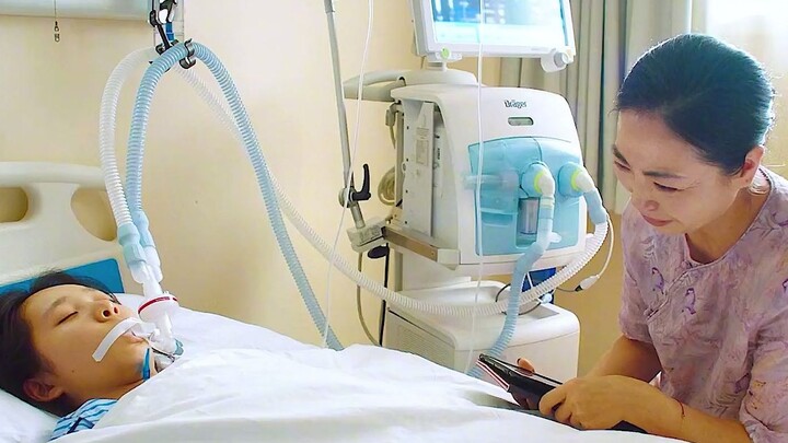 Mom drove her child to the brink of collapse in pursuit of her own wishes, and the child ultimately 