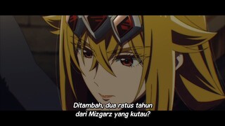 Yasei no last boss ga arawareta !! eps 1 part 2