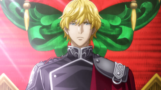 【2022年3月/剧场版/梶裕贵&宮野真守】银河英雄传说 Die Neue These 第三季「激突」正式PV【MCE汉化组】