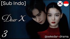 [Sub Indo] ¤ⓓ𝒆𝓐𝓻 Ж  💗¤ – Eps. 03 (2025) 720p