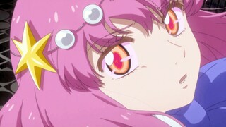 【剧场版/上坂堇&丰崎爱生】《回转企鹅罐》十周年纪念「你的列车是生存战略」前篇 特别PV【MCE汉化组】