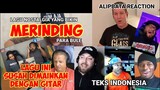 Lagu Nostalgia Yang Bikin Merinding Para Bule - Alip Ba Ta Goosebumps Cover - Teks Indonesia