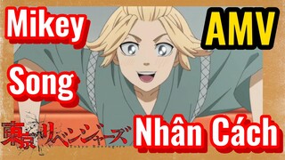 [Tokyo Revengers AMV | Mikey Song Nhân Cách