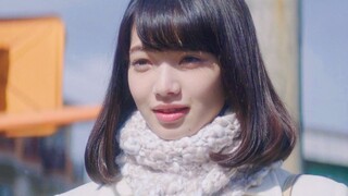 "悬溺一响，纯爱登场"，我们从相遇到相爱，一切都是最美好的安排