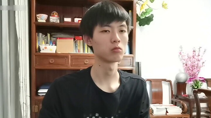 How I eat snacks in my parents’ eyes, how I eat snacks in my own eyes, how others eat snacks in thei