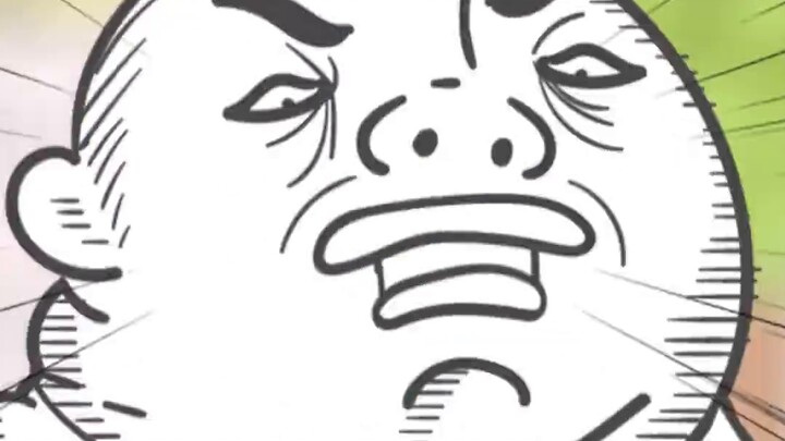 [Little Lion Saiji] Pig Prince: I suspect you are making something up.