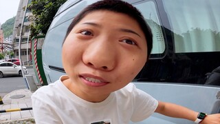 Thật nực cười khi bị nhốt bên ngoài chiếc RV! Và thế giới kỳ diệu bên trong lòng đất