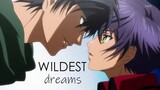 BL || Wildest Dreams [AMV]
