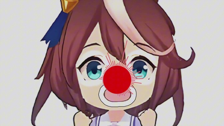 🤡Hakimi the Clown🤡