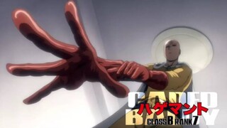 ONE PUNCH MAN SEASON 3 Sub Indo