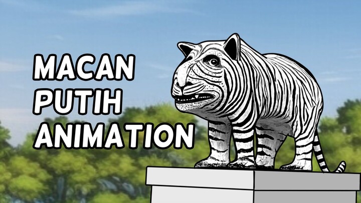 WAJAHNYA NGESELIN NIH MACAN
