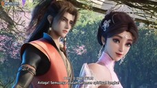 [ EPISODE 14 ] Taigu Zhan Hun - 1080p Super Duper HD Sub Indo