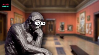 Story xàm..Muốn làm ăn tốt - Ăn cắp của nhà chùa 1