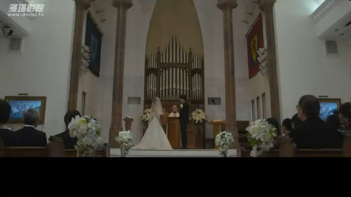 SF. NỤ HÔN TỬ THẦN TẬP 10