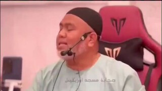 telefon adalah suatu kemusnahan besar