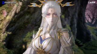 Legend Of Xianwu Eps 109 Sub Indo