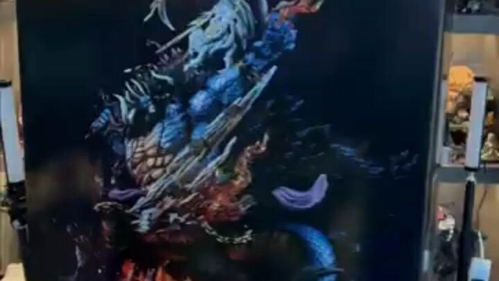 Action Figure Anime Terkeren 2026