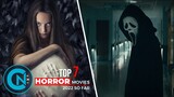 Top 7 Best Horror Movies of 2022