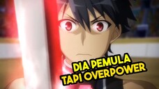 Anime Action + Harem terbaik! (☝😁aku mau satu)