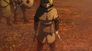 VINLAND SAGA - EP 11 (INDOSUB)